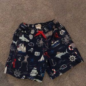 Boys Hatley swimsuit. Size 3T.